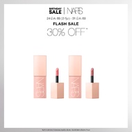 NARS AFTERGLOW LIQUID BLUSH DUO SET