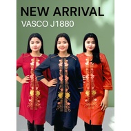 Vasco Dress J 1880