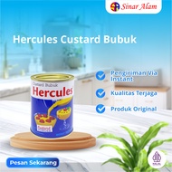 Custard Flour Hercules Custard Powder 300 gr