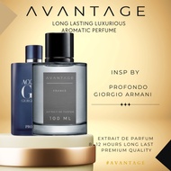 INS. BY PR0F0NDO - EXTRAIT DE PARFUM