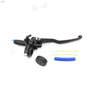 ◑PS16 Domino Brembo Brake Lever Brake Master Clutch Lever Left/Right Universal