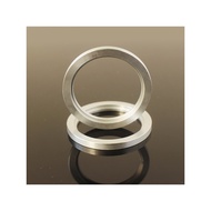 Headphone Conversion Ring 40mm Speaker Converted to 50mm diy Headphone Accessories