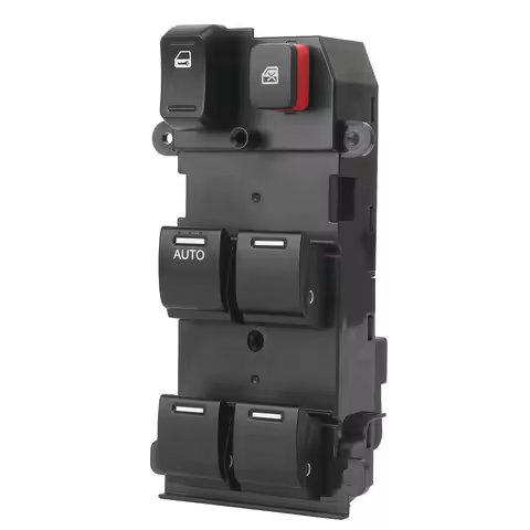 AU63-Electric Power Window Control Switch For Honda CR-V 2007-2011 35750-SWA-K01