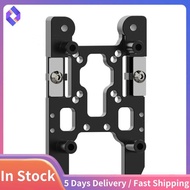 Cartographer IDM Scanner Levelling Sensor CNC Metal Bracket for  2.4/Trident 3D Printer Beacon 6061A