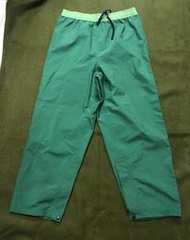 新式 郵差 郵局 制服 防水勤務褲 eVent=(GORE-TEX) L號 年終特價品
