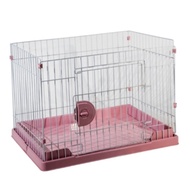 Clover Pet Cage/ Cat Cage Without Top Cover