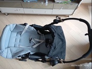 Combi NEYO 4CAS Compact Stroller