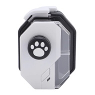 Mobile Game Joystick Wireless Bluetooth Mobile Game Joystick Game Joystick with 150mAh Battery for A