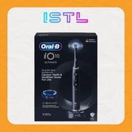 Oral-B iO10 Series 10 2026 Electric Toothbrush