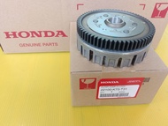 เรือนคลัทช์ตัวนอก(67ฟัน)wave125iปี2016-2020CT125 2020 แท้(22100-K73-T31)