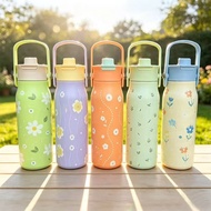 TERMOS CS0914-06 Tumbler Series 900ml Stainless Steel Vacuum Insulated Drinking Bottle Hot Cold Wate