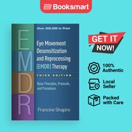 Eye Movement Desensitization And Reprocessing Emdr Therapy - Hardcover - English - 9781462532766