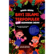 Islamic And Meaningful Baby Names Are Beautiful