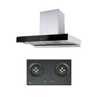 เตาฝัง+เครื่องดูดควัน TEKA GTS782G+DHW90TO (1188039)