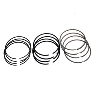 Engine Piston Ring For Peugeot 208 308 2008 301 408 Citroen C3 Picasso C-Elysée C4 Aircross 1.6 EC5 
