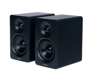 EDIFIER M60 ลำโพงเดสก์ท็อป Bluetooth V5.3 ขนาดกะทัดรัด ได้รับการรับรอง Hi-Res Audio Wireless รองรับ 