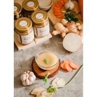 Chien Bone Broth Organic Chicken Bone Broth