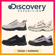 Discovery Expedition Mountain TR Shoes