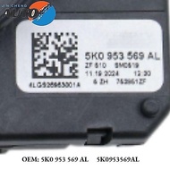 OEM: 5K0 953 569 AL 5K0953569AL for VW Eos Golf Jetta MK6 Touran Scirocco