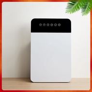 IMAX DM-002 เครื่องฟอกอากาศขนาด 30-50 ตรม. Air Purifier เครื่องกรองอากาศ เครื่องกรองฝุ่น PM 2.5 (ลายเรียบ) As the Picture One