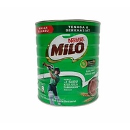 Milo can 1.4kg malaysia