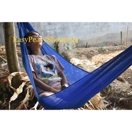 Jaring Buai/Buaian/Buaian Gantung/Swinging Hammock(READY STOCK)