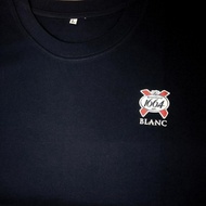 BLANC 1664 beer limited edition t-shirt (unisex loose form)