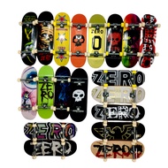 Tech Deck 96mm Fingerboard Skateboard Model Collection ZERO