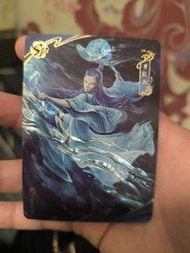 敖丙SP卡