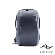 【PEAK DESIGN】V2 魔術使者Zip攝影後背包 20L (午夜藍) AFD0342V2M 公司貨 廠商直送