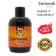 Balosea Root Booster Shampoo 300ml