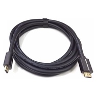 Kingmaster 5m HDMI cable supports 4k * 2k - Genuine