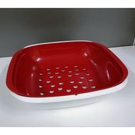 TUPPERWARE Allegra basket