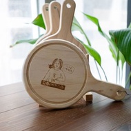 【好好生活 x 一刀兩斷】職場求生全能板-切碎鬼話