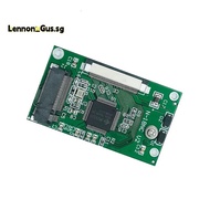 2242 M.2 NGFF SSD to ZIF (CE) Converter M.2 NGFF SSD to ZIF (CE) Adapter Card Support M.2 NGFF  B Ke