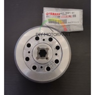 Yamaha Rxz Clutch Boss Ori Japan 4Y2-16371-01