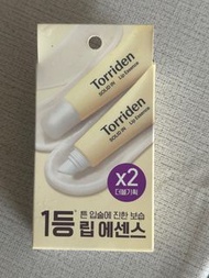 Torriden Lip Essence 胡純精華