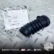 Piaggio - Bellow CVT Air Rubber Hose/ Vespa Sprint Primavera 3V iGET