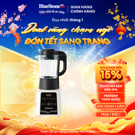 Máy Làm Sữa Hạt Đa Năng BlueStone BLB-6028 -175 Lít - (900-1000W) -11 Chương trình - Lưỡi 6 cánh - B
