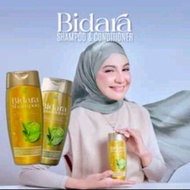 Dherbs Combo Shampoo Bidara + Condition Bidara