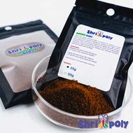 SHRIMPOLY SHRIMP BABY FOOD (High Protein Shrimp Food boost colouration)