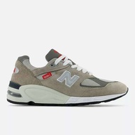 New Balance 990 V2 Vision 2 Grey