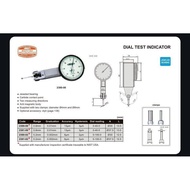 INSIZE 2380-08 DIAL TEST INDICATOR INSIZE 2380-08