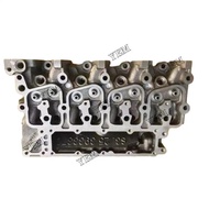 cylinder head For Cummins 4BT Engine Parts