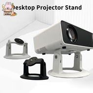[NEW] Desktop Projector Holder Stand Adjustable Projector Mount Bracket For XGIMI H6 HY300 HY320 Pro
