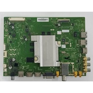 TOSHIBA 55U7650VM  SPAREPART  5800-A6M20B-0P50  L5L01C  6870C-0584A