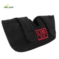 For Boat/Fish Finder Sonar Transducer Cover for  Livescope Plus LVS34 Travel Mounting