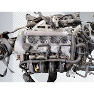 TOYOTA VOIS NCP93 1NZ 1.5L DOHC VVT PETROL ENGINE KOSONG 2007-2014