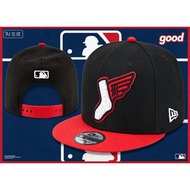 New Era  adjustable cap 9FIFTY 2026 City Connect Alt 9FIFTY Snapback baseball cap  Chicago White Sox