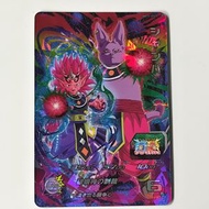 BANDAI - SDBH 龍珠英雄卡 BIG BANG MISSION 5 CP卡 BMT5-CP27 象帕